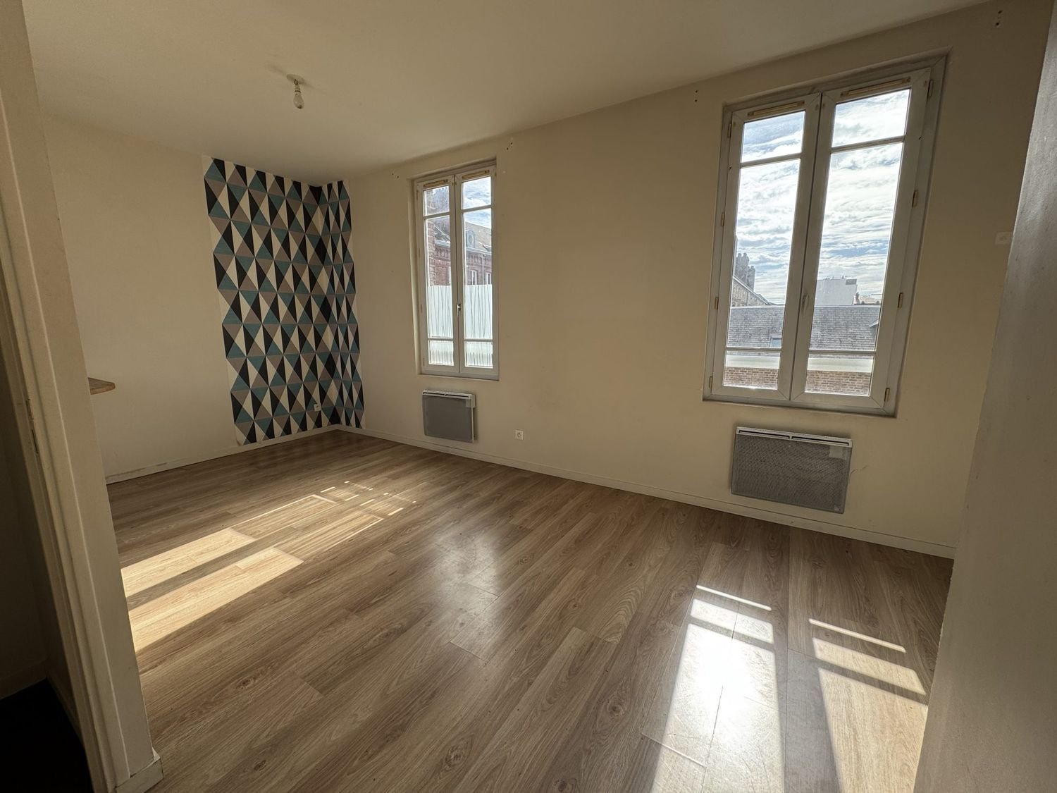 Appartement à vendre, 50m², Rouen