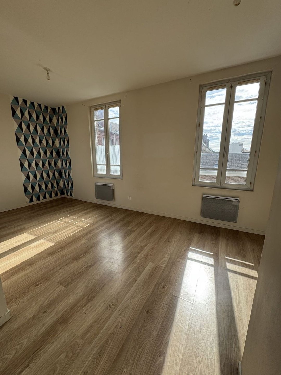 Appartement à vendre, 50m², Rouen