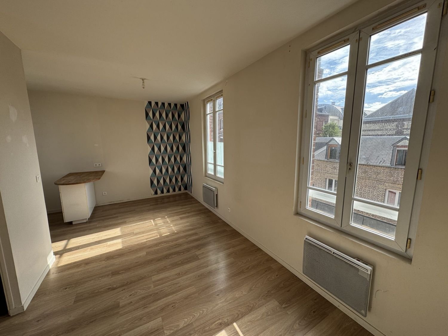 Appartement à vendre, 50m², Rouen