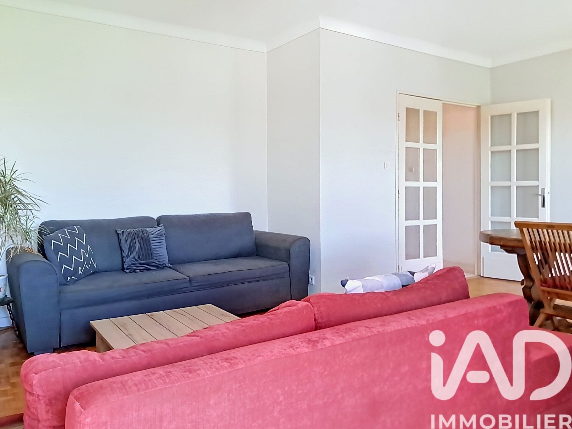 Appartement à vendre, 90m², Agen