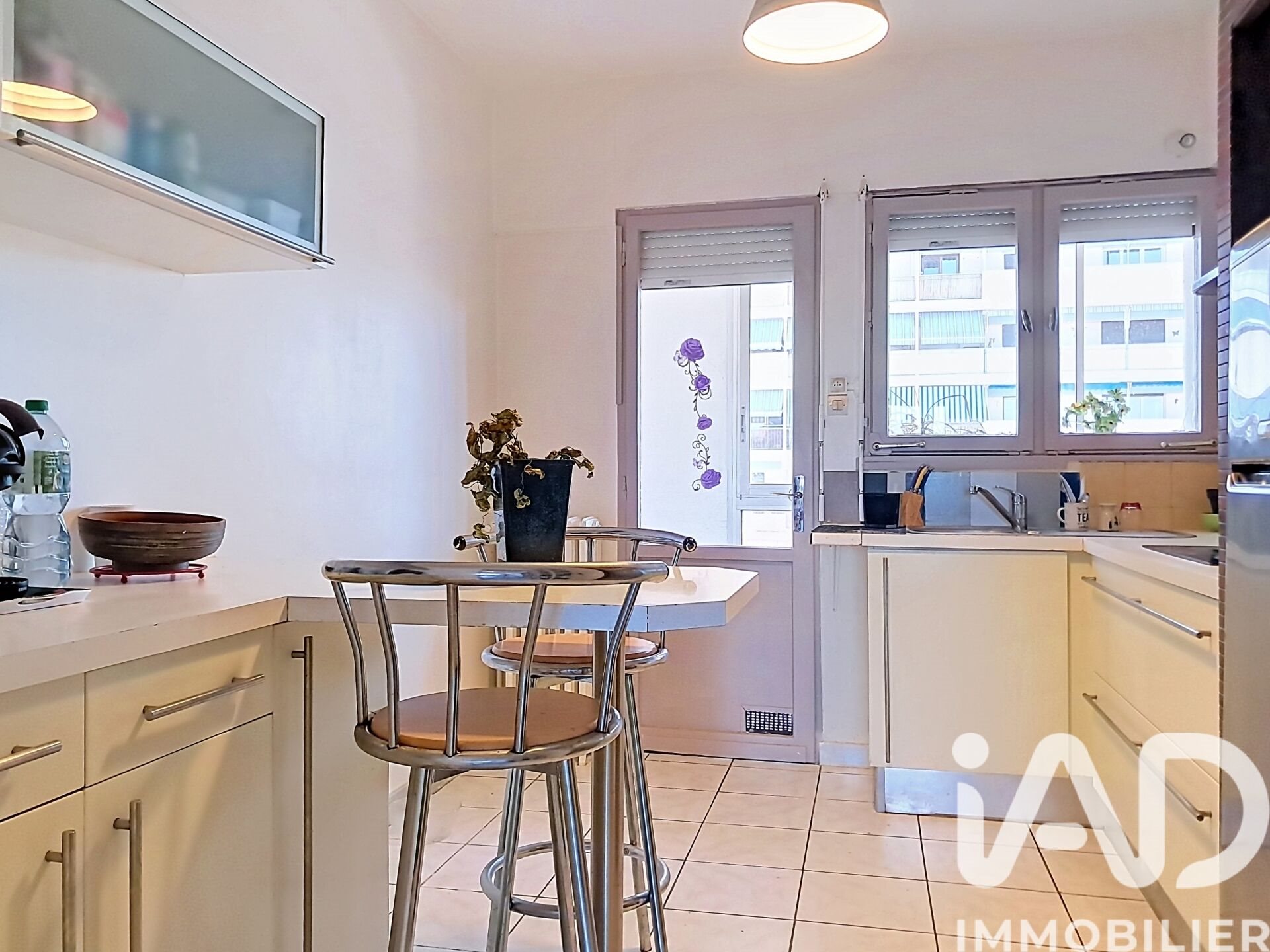 Appartement à vendre, 90m², Agen