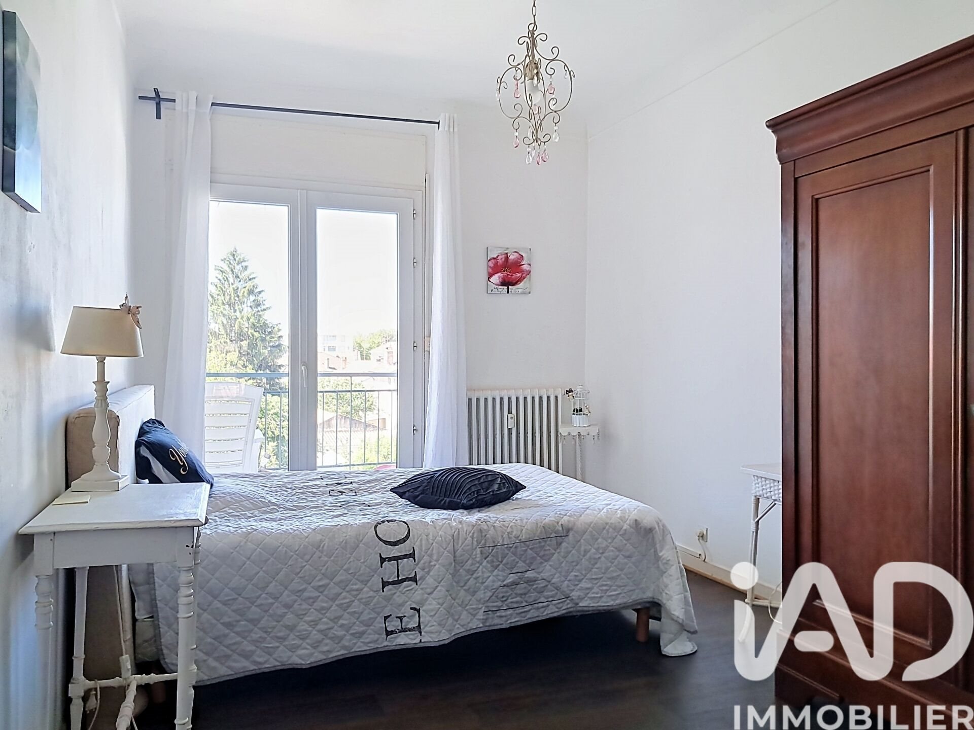 Appartement à vendre, 90m², Agen