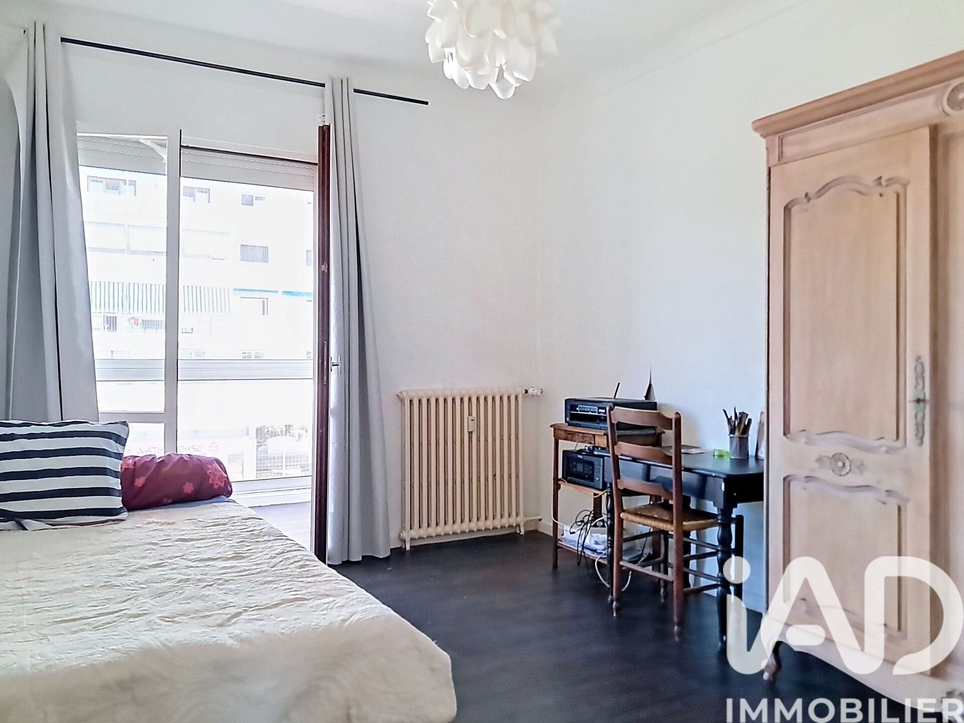 Appartement à vendre, 90m², Agen