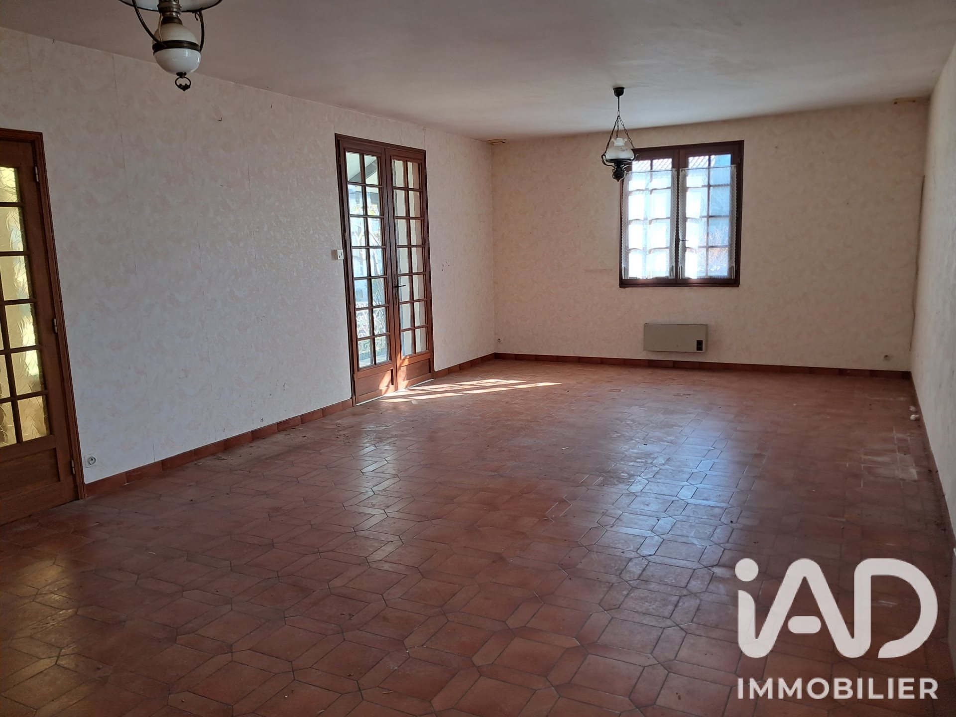 Maison à vendre, 130m², Puymirol