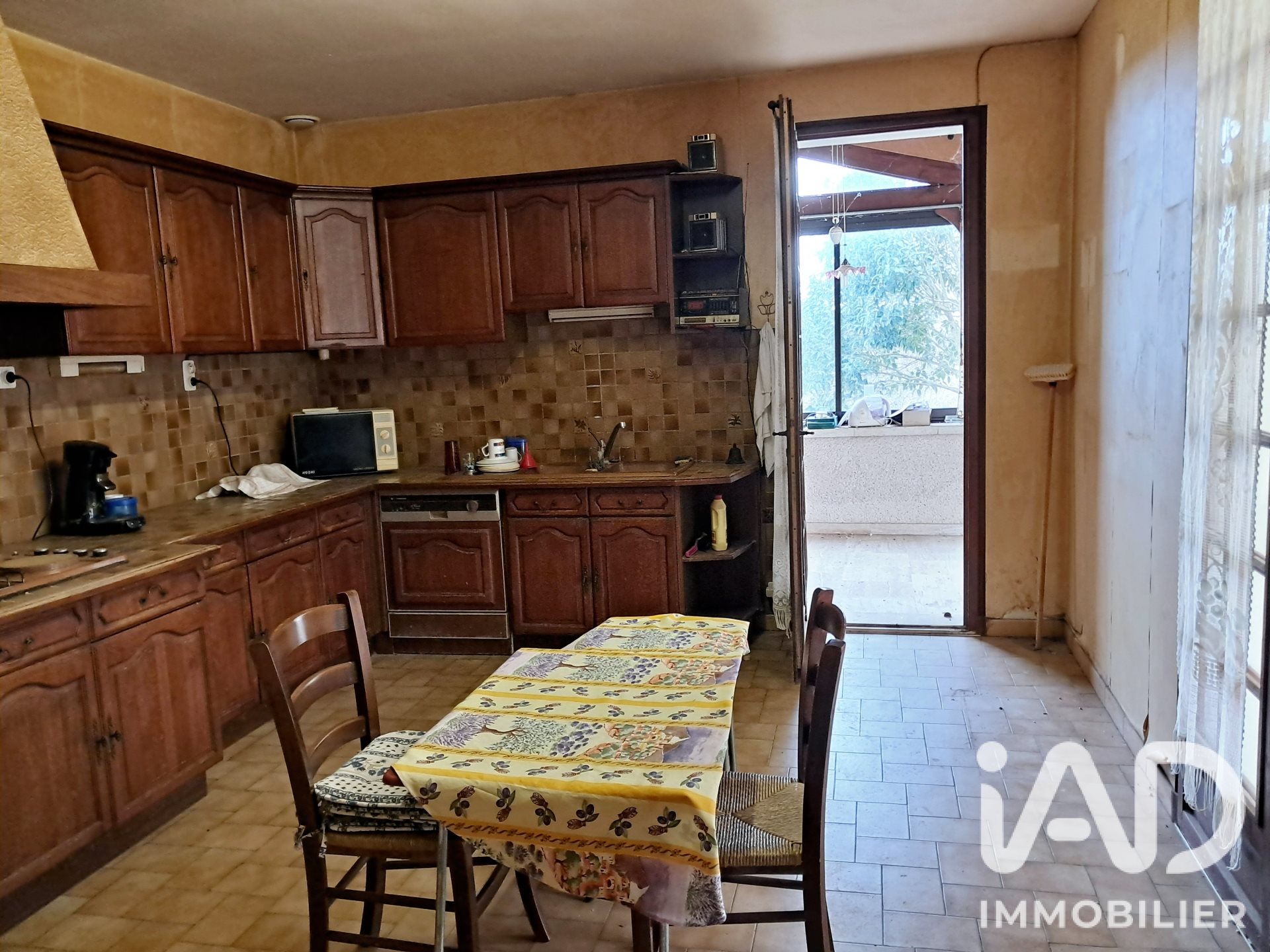 Maison à vendre, 130m², Puymirol