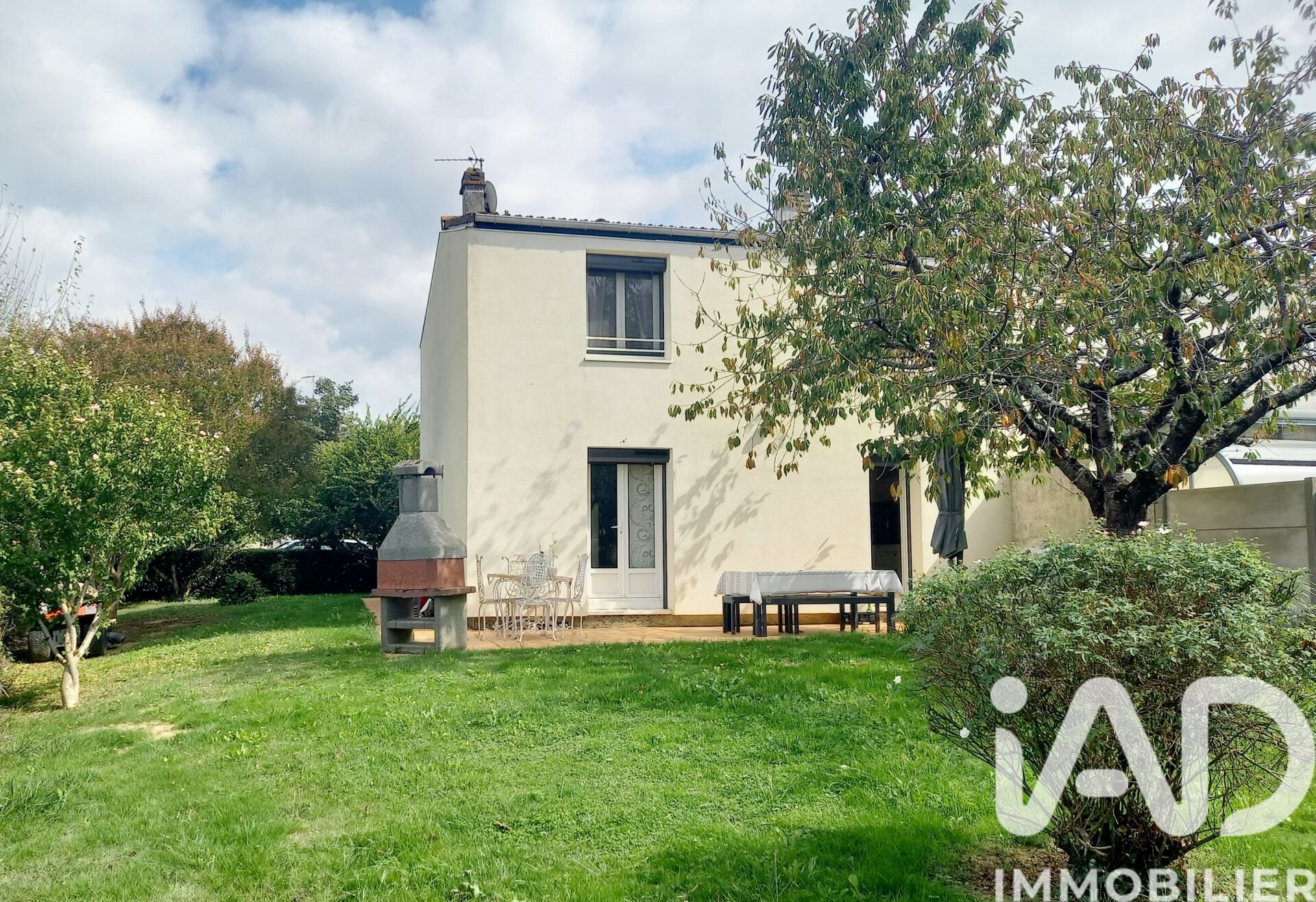 Maison à vendre, 105m², Agen