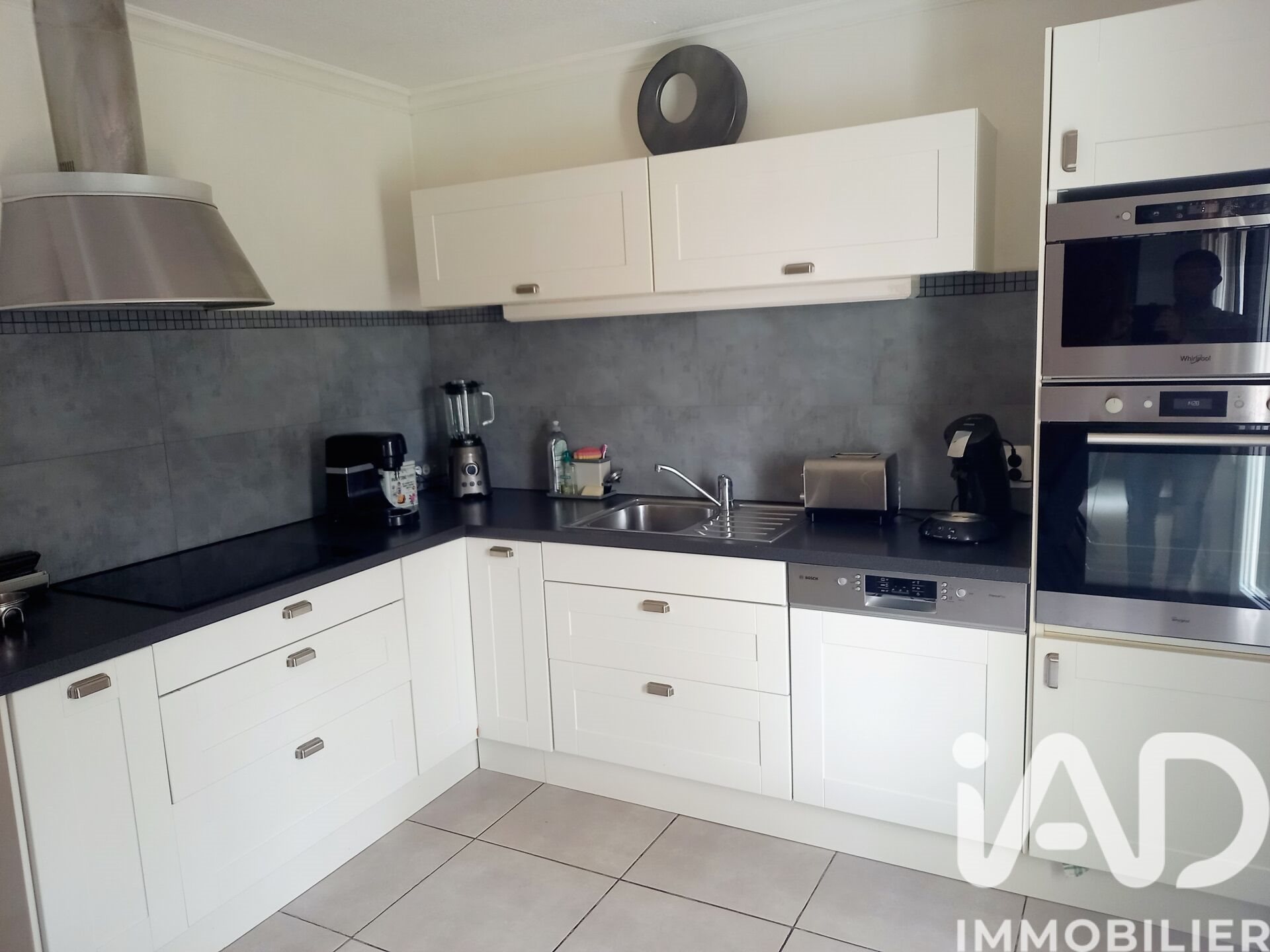 Maison à vendre, 105m², Agen