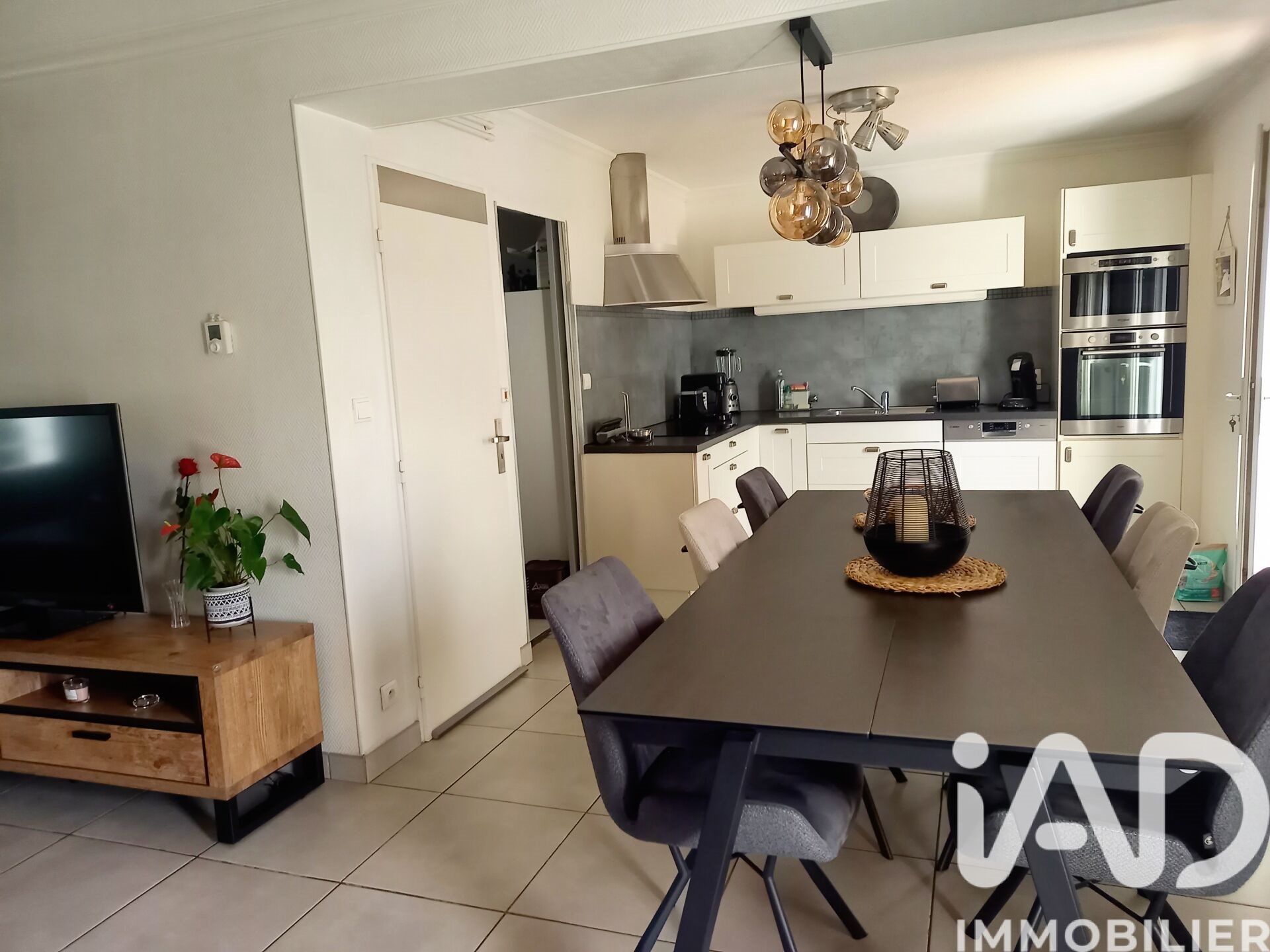 Maison à vendre, 105m², Agen