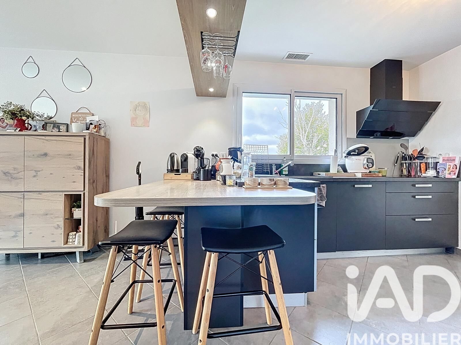 Maison à vendre, 130m², Castelculier