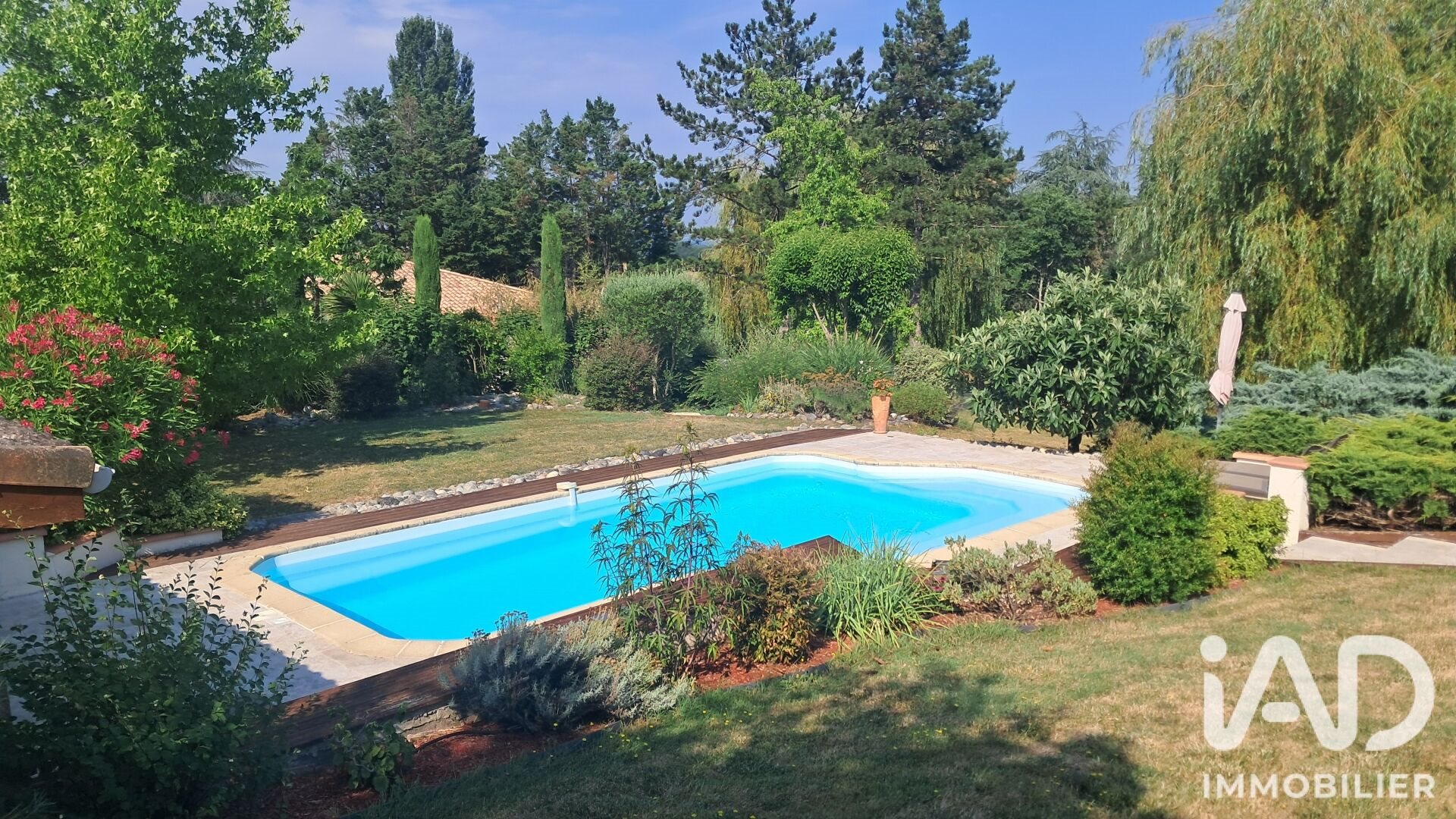 Maison à vendre, 145m², Agen