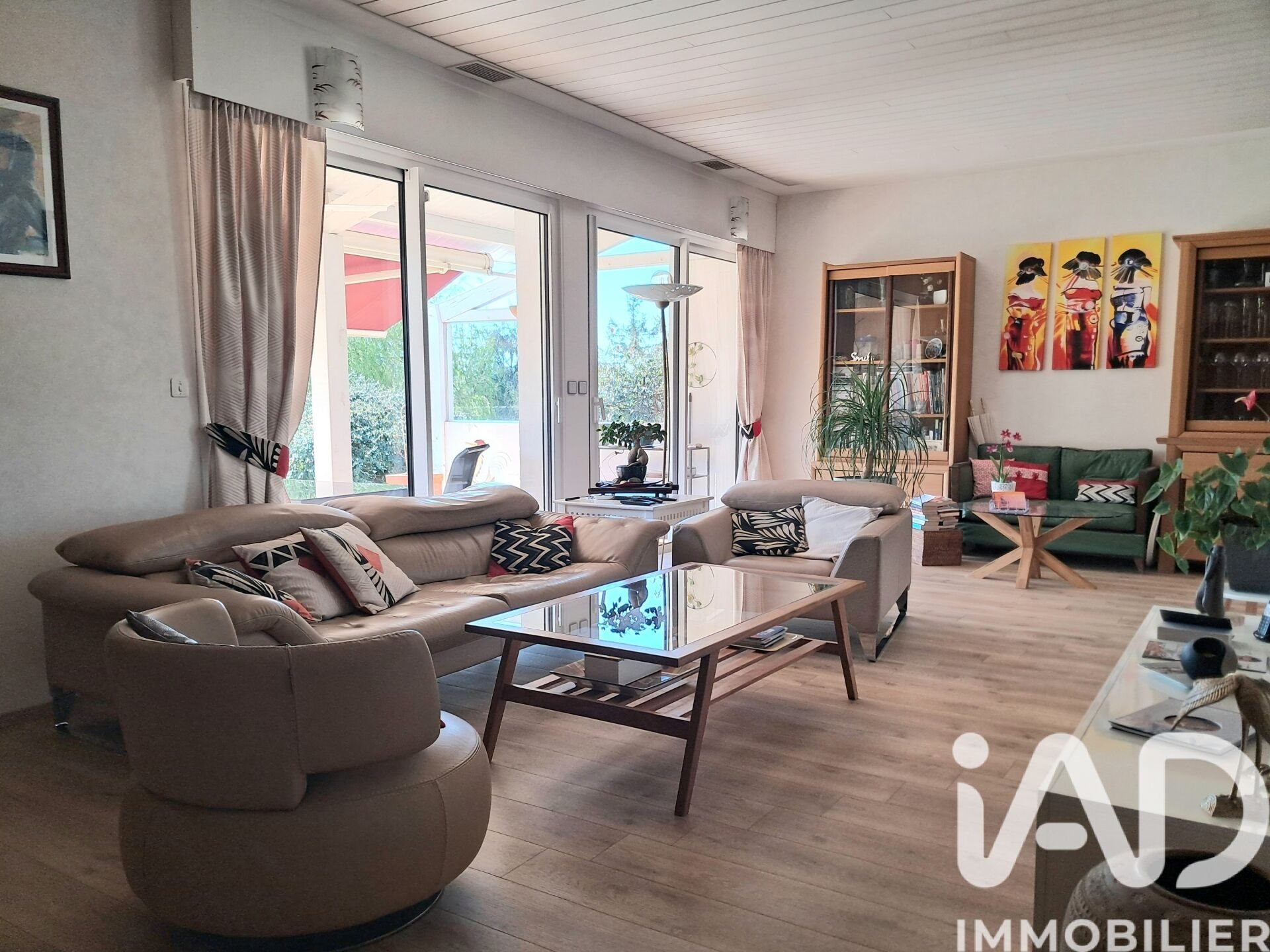 Maison à vendre, 145m², Agen