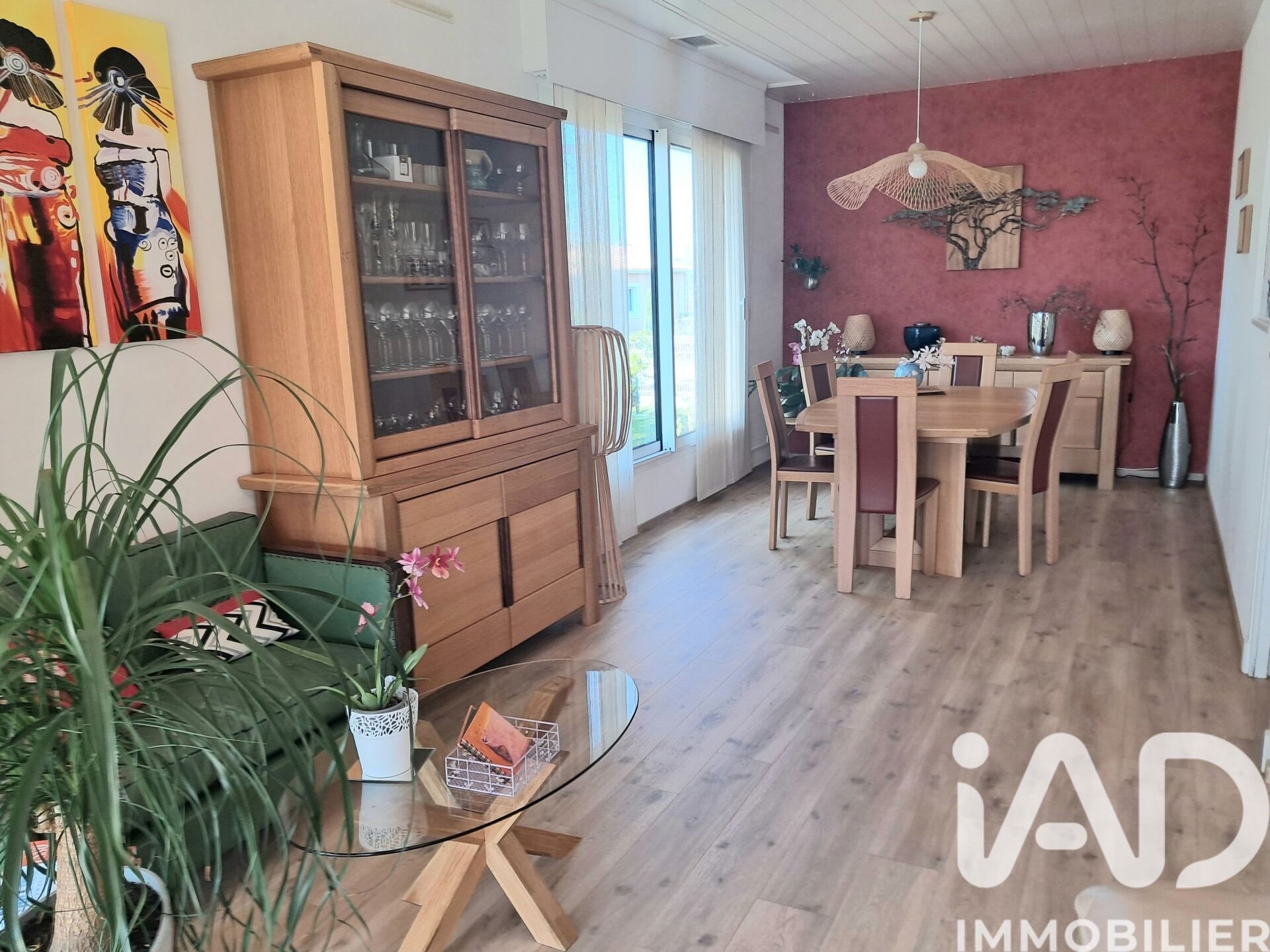 Maison à vendre, 145m², Agen