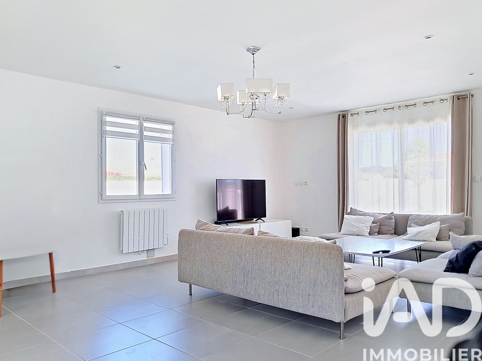 Maison à vendre, 138m², Castelculier