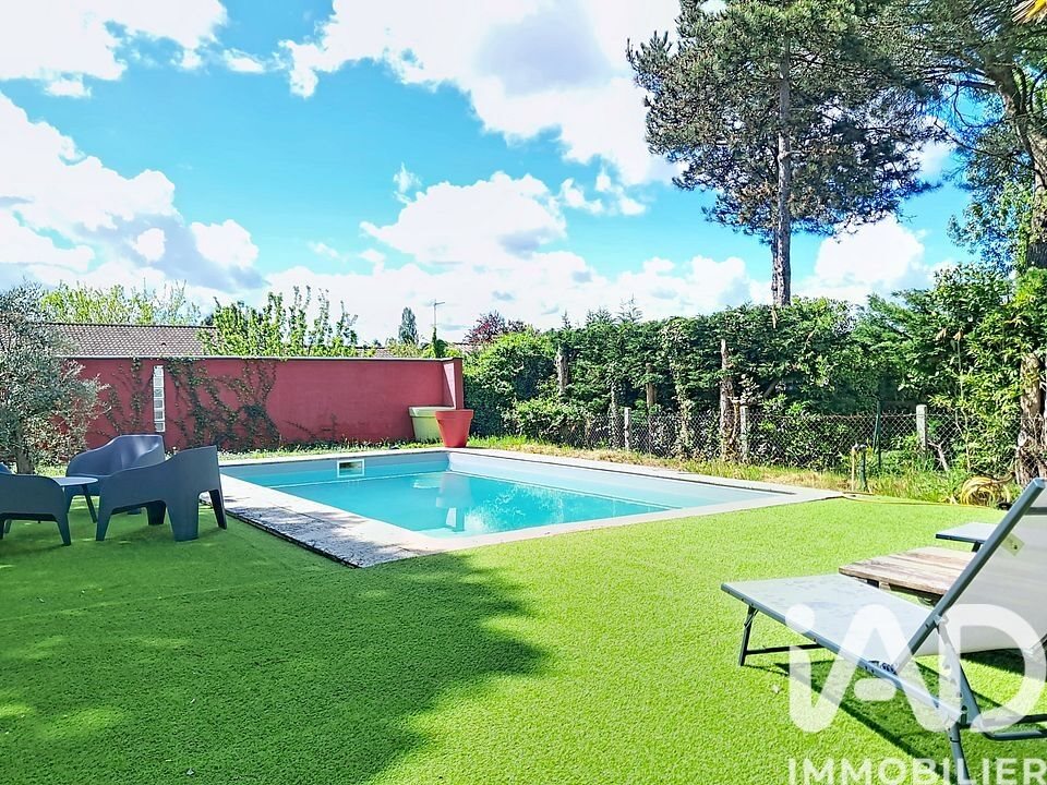 Maison à vendre, 240m², Agen