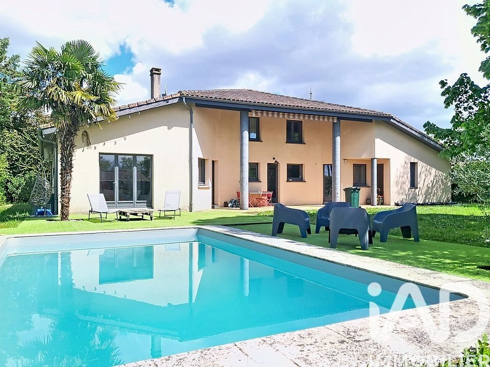 Maison à vendre, 240m², Agen