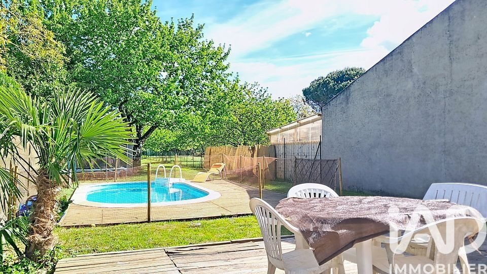 Maison à vendre, 110m², Agen