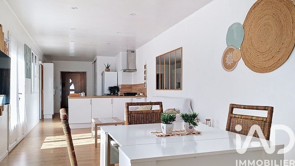 Maison à vendre, 110m², Agen