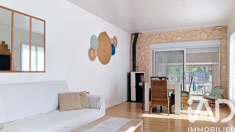 Maison à vendre, 110m², Agen