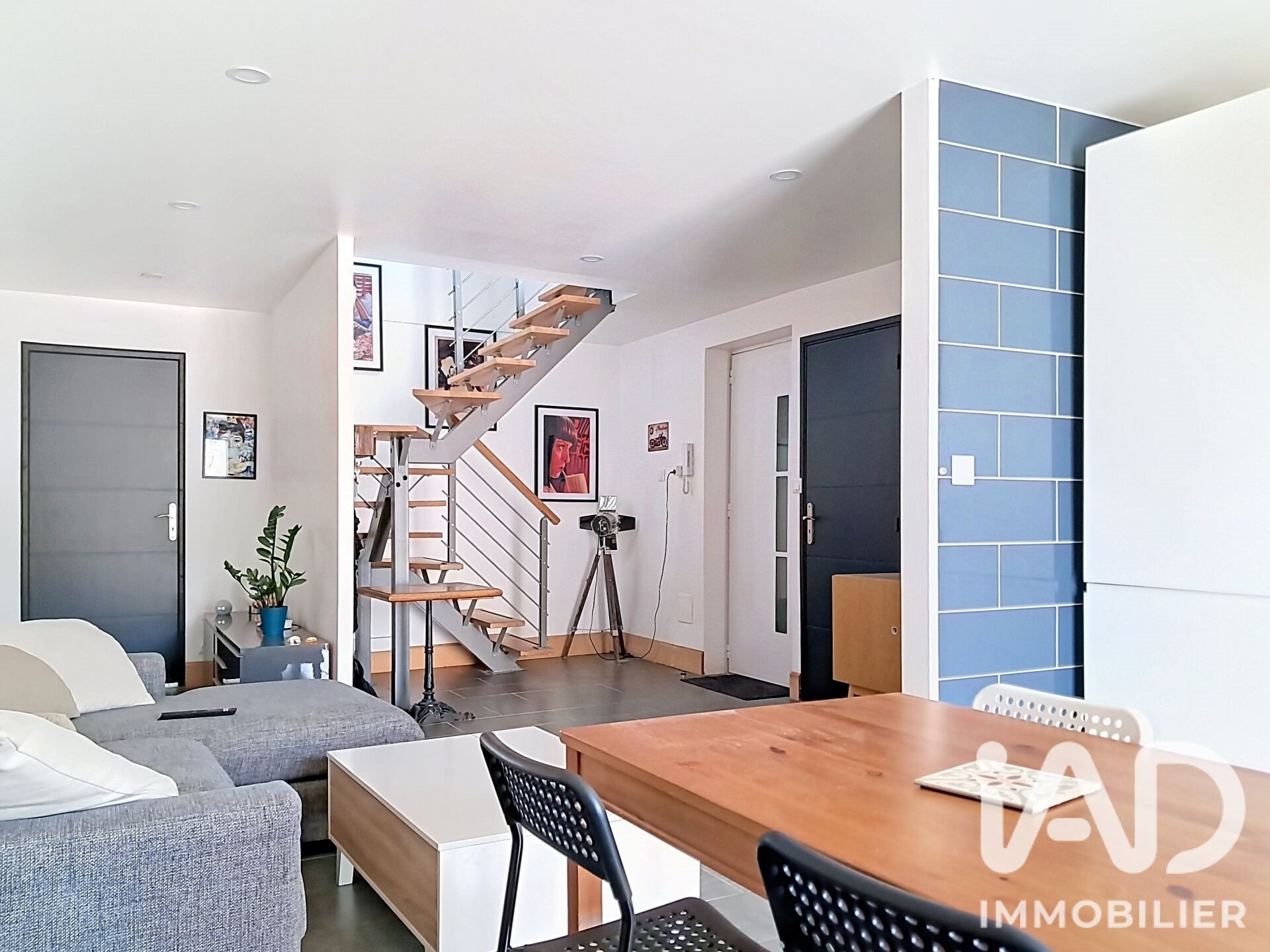 Appartement à vendre, 100m², Agen