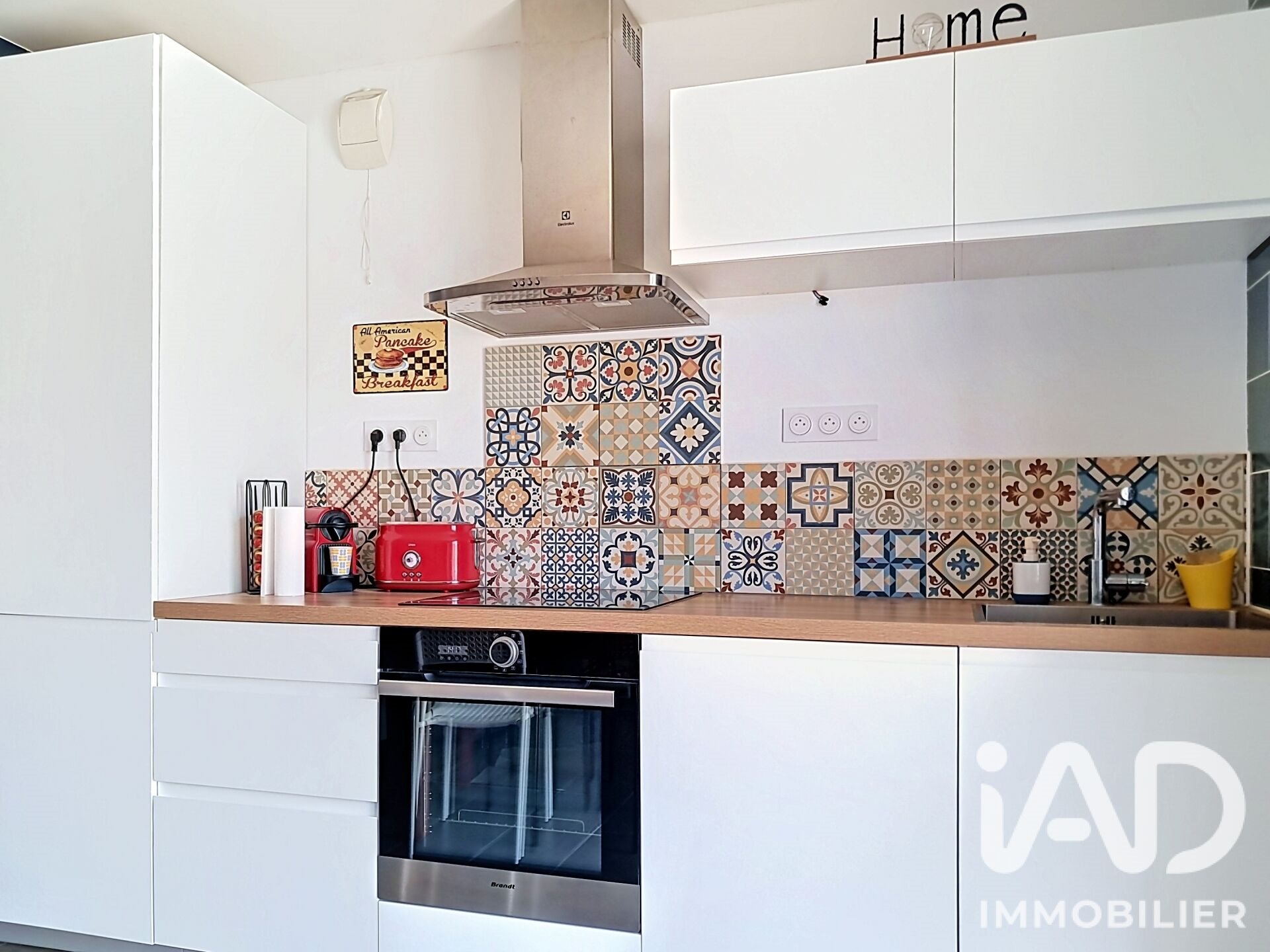 Appartement à vendre, 100m², Agen