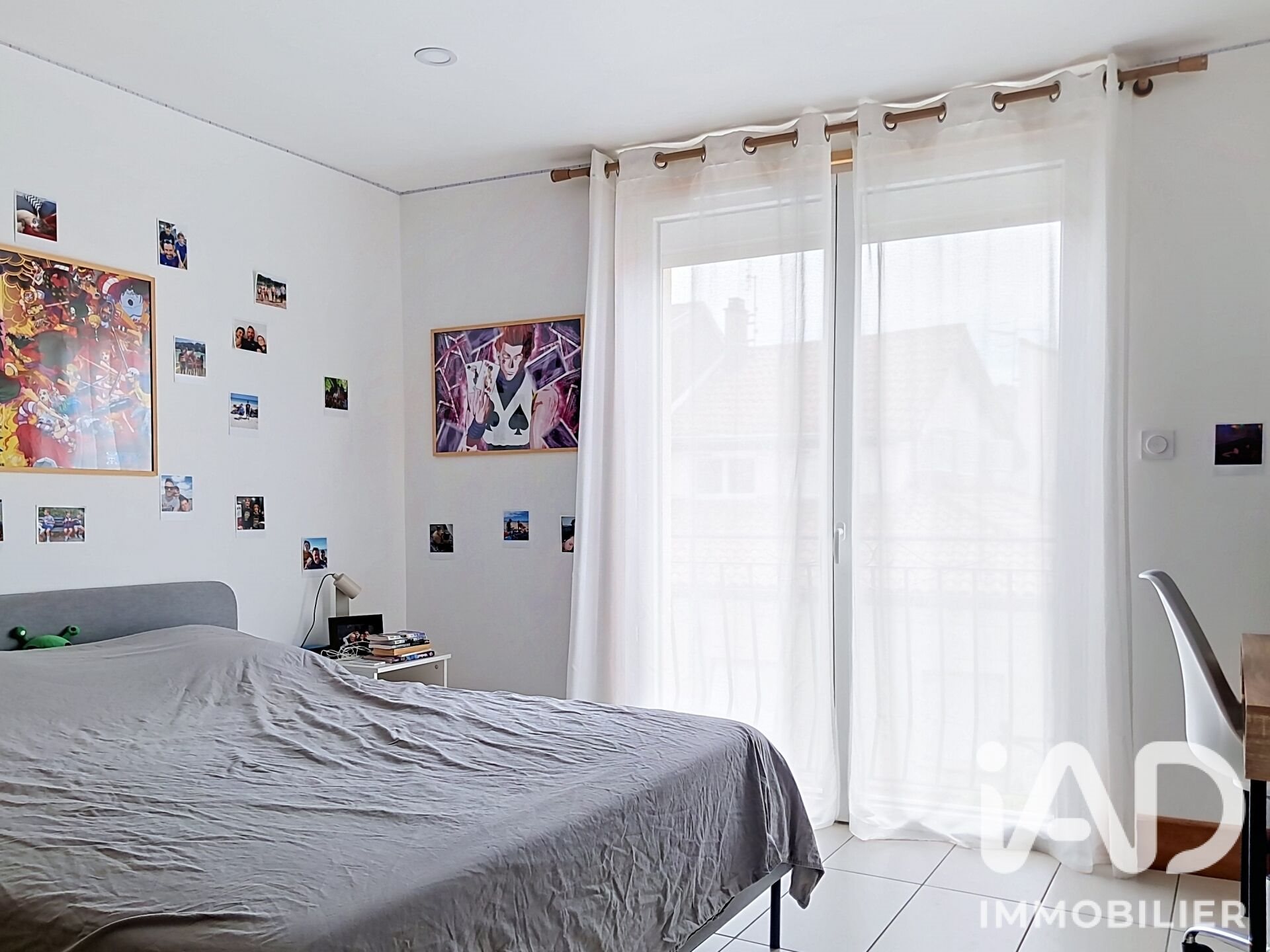 Appartement à vendre, 100m², Agen