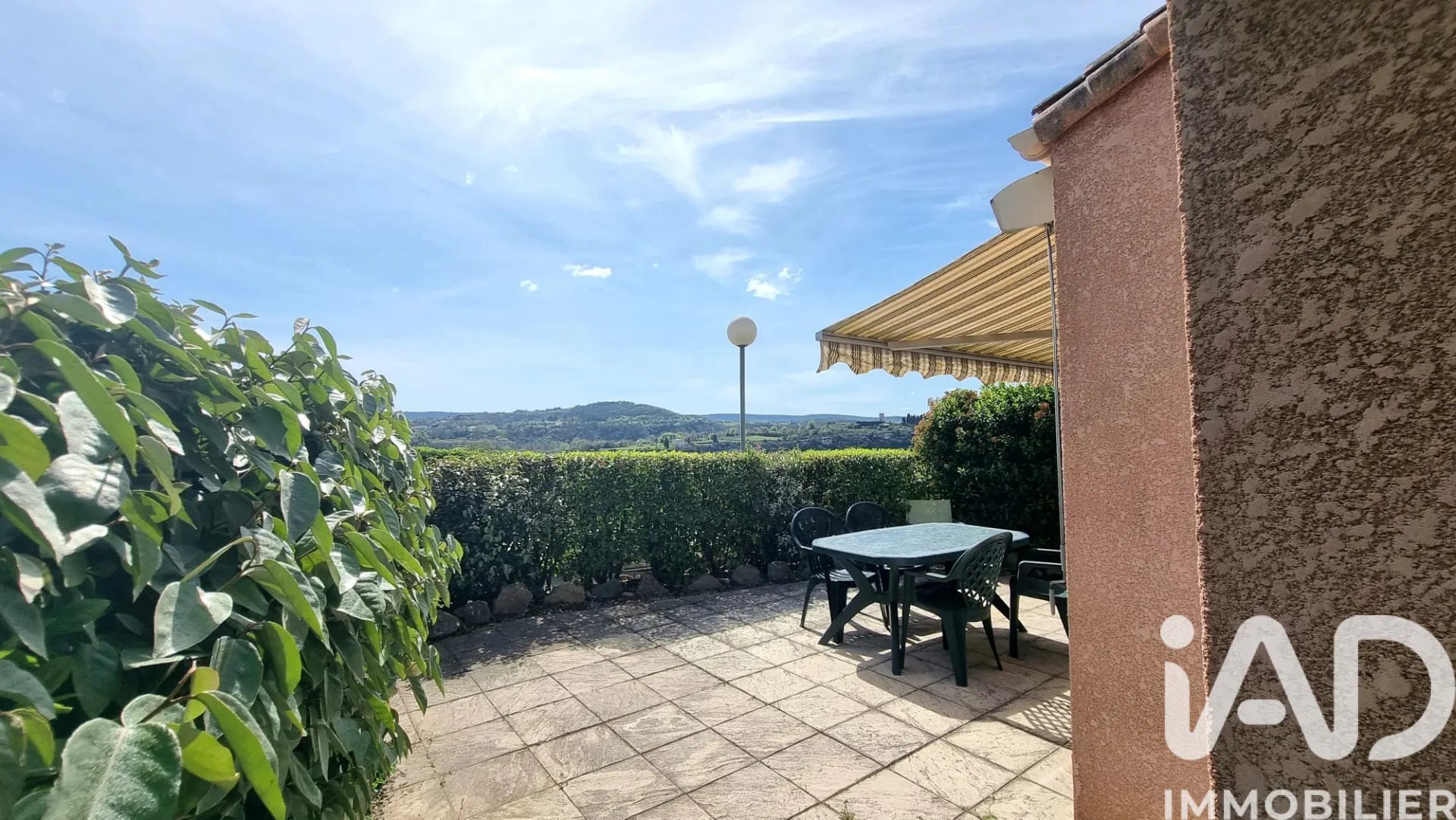 Maison à vendre, 37m², Saint-Martin-d'Ardèche