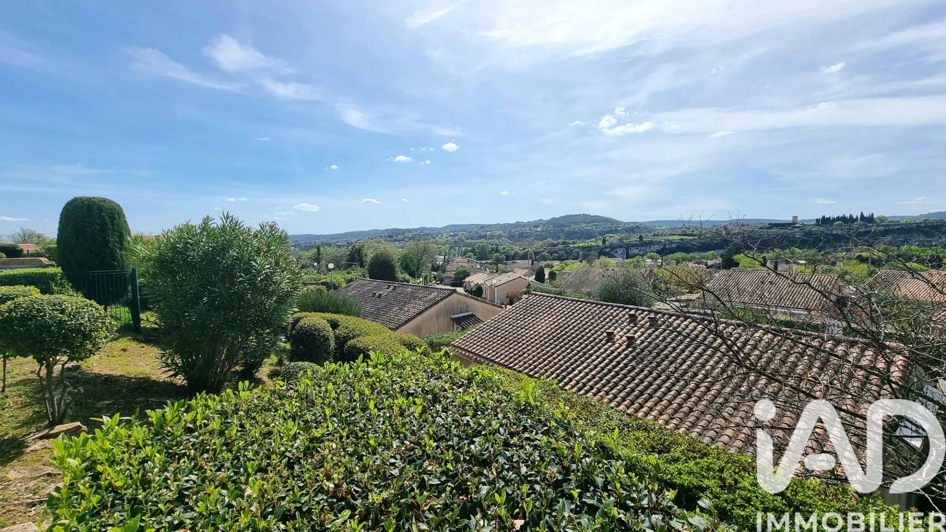 Maison à vendre, 37m², Saint-Martin-d'Ardèche