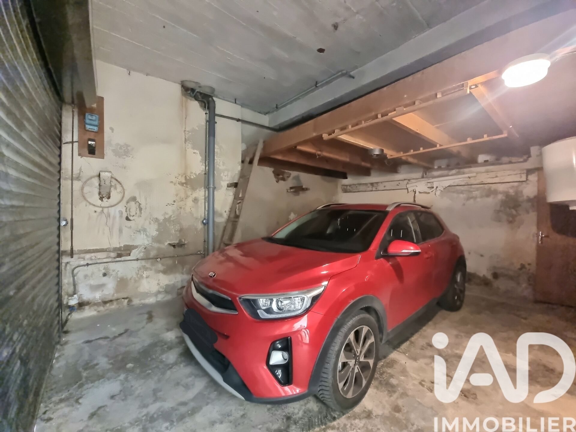 Maison à vendre, 100m², Pont-Saint-Esprit