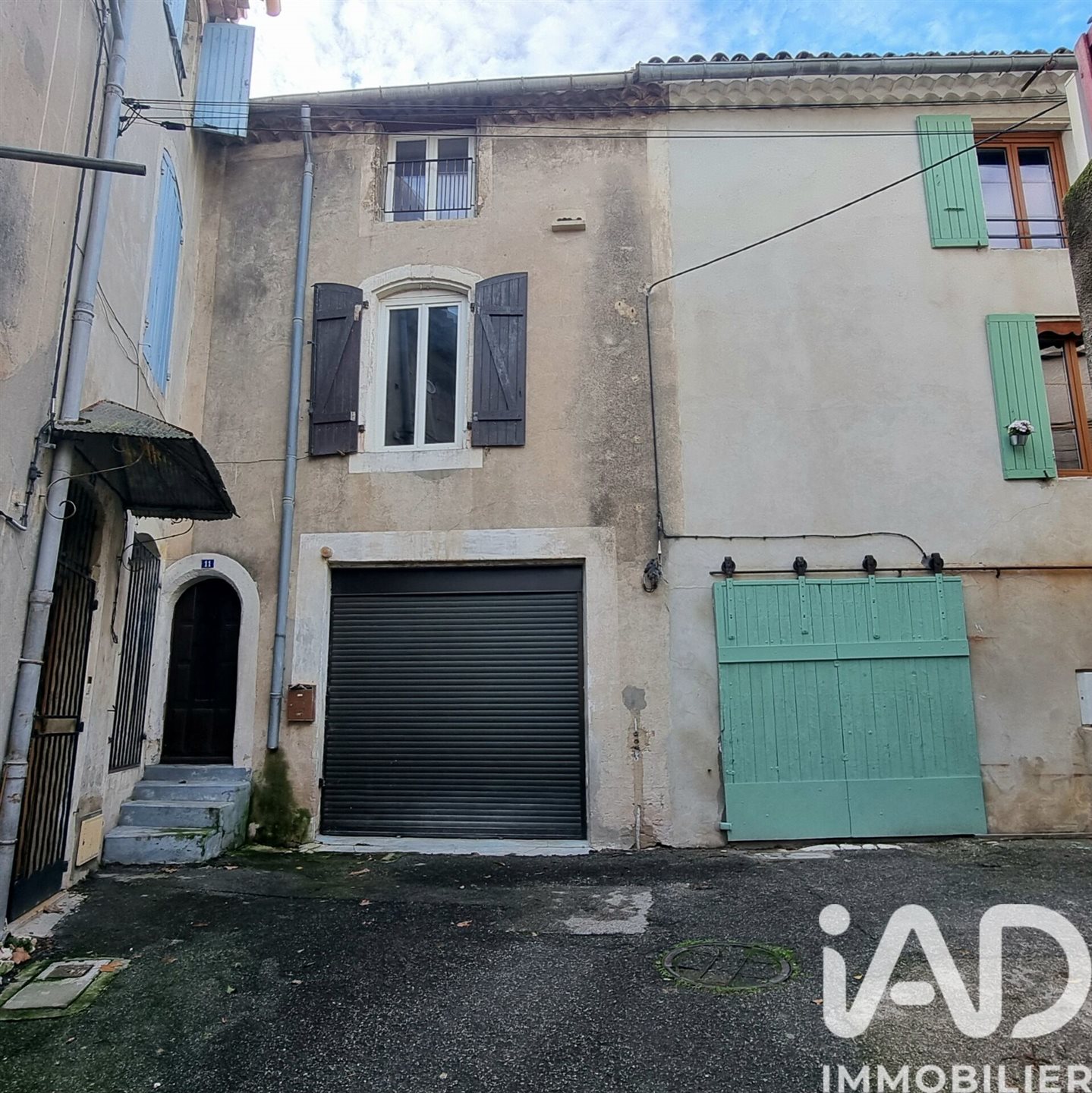 Maison à vendre, 132m², Pont-Saint-Esprit