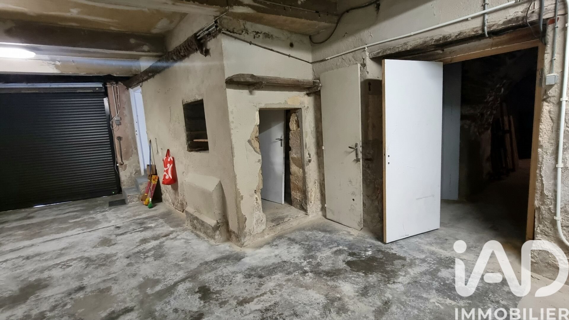Maison à vendre, 132m², Pont-Saint-Esprit