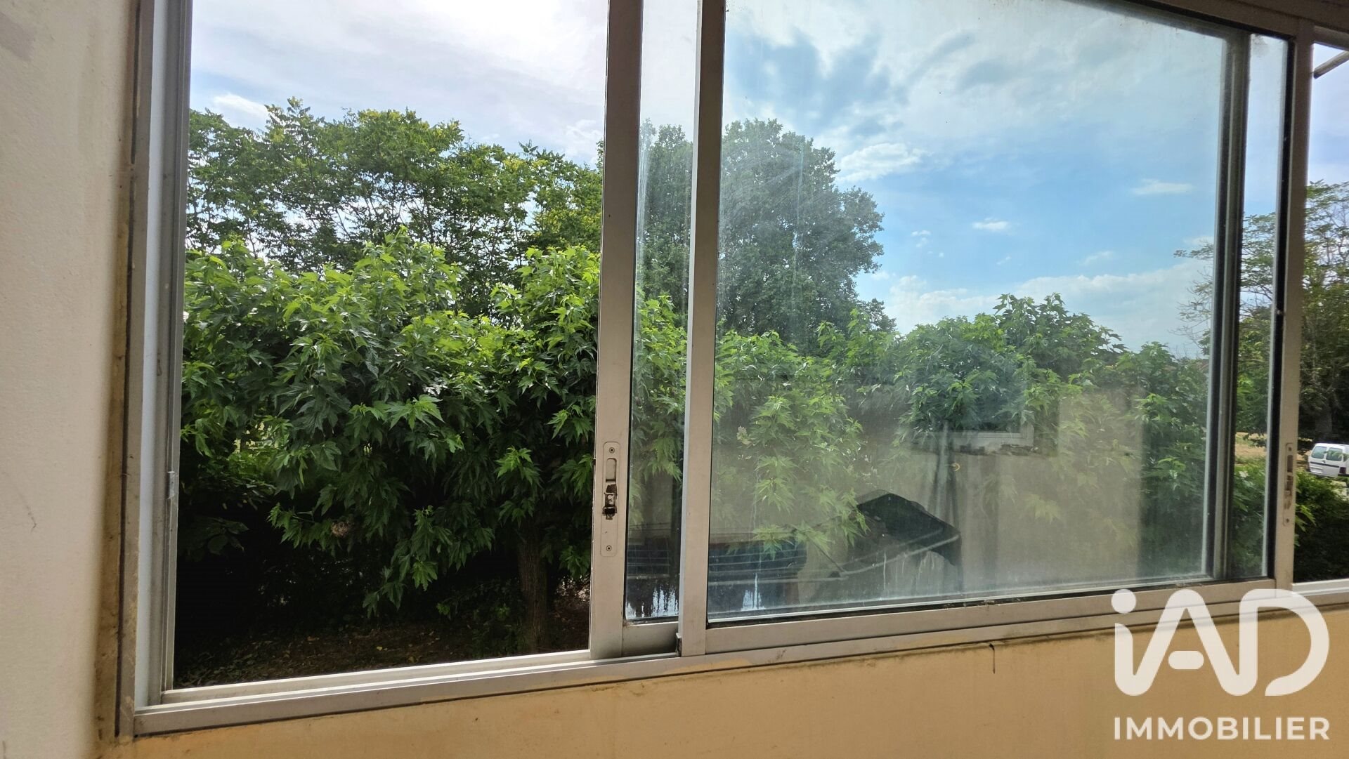 Appartement à vendre, 65m², Pont-Saint-Esprit