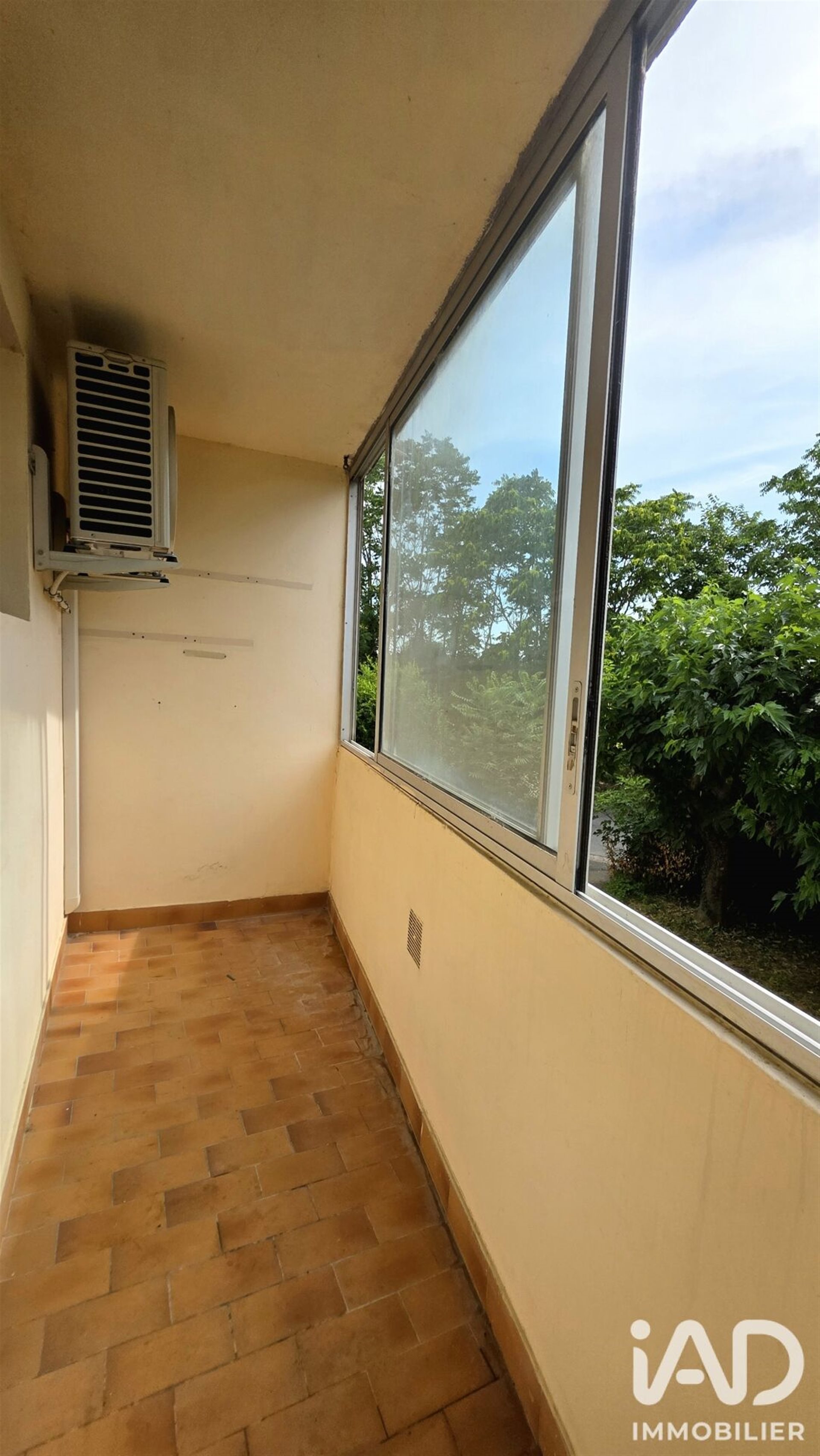 Appartement à vendre, 65m², Pont-Saint-Esprit