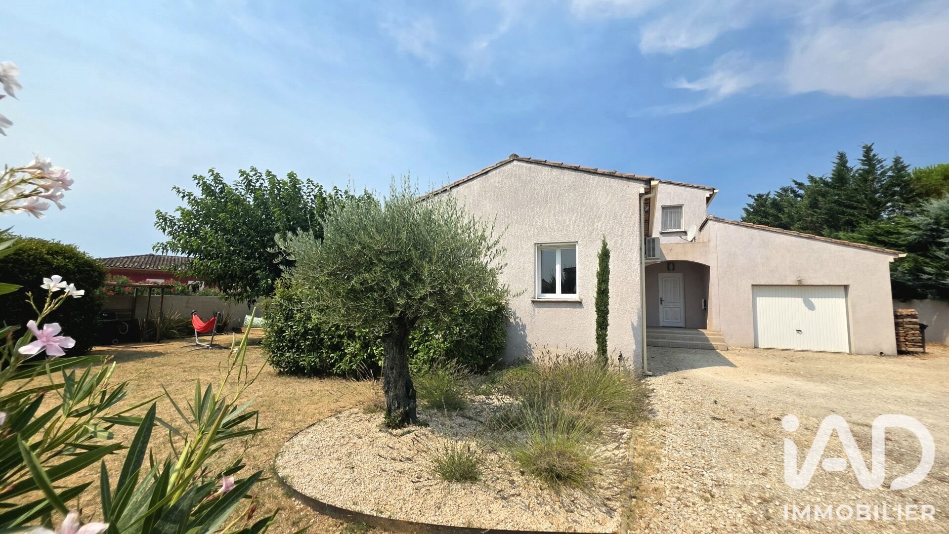 Maison à vendre, 180m², Pont-Saint-Esprit