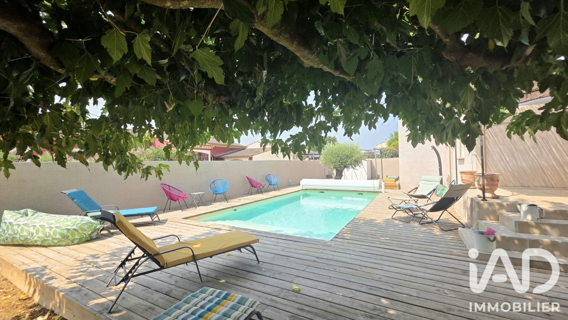 Maison à vendre, 180m², Pont-Saint-Esprit