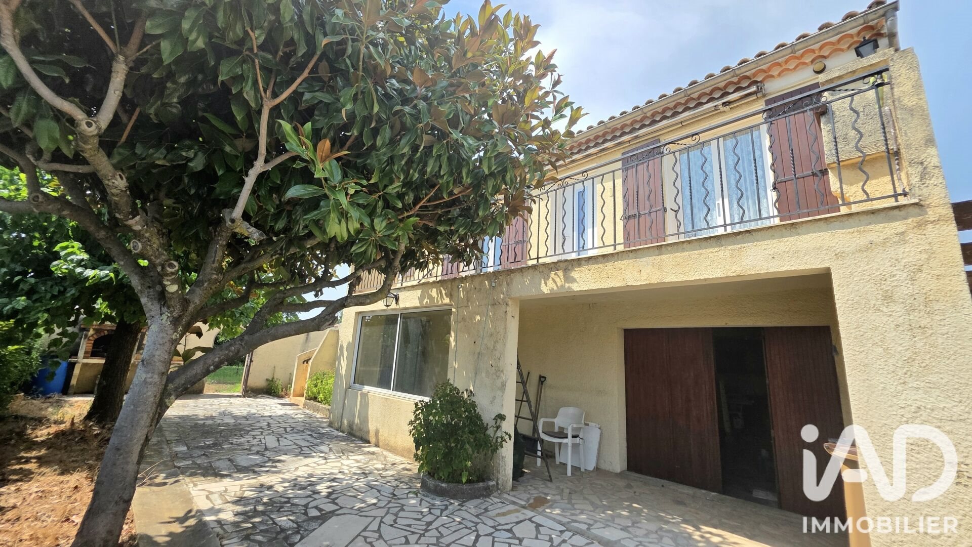 Maison à vendre, 88m², Pierrelatte