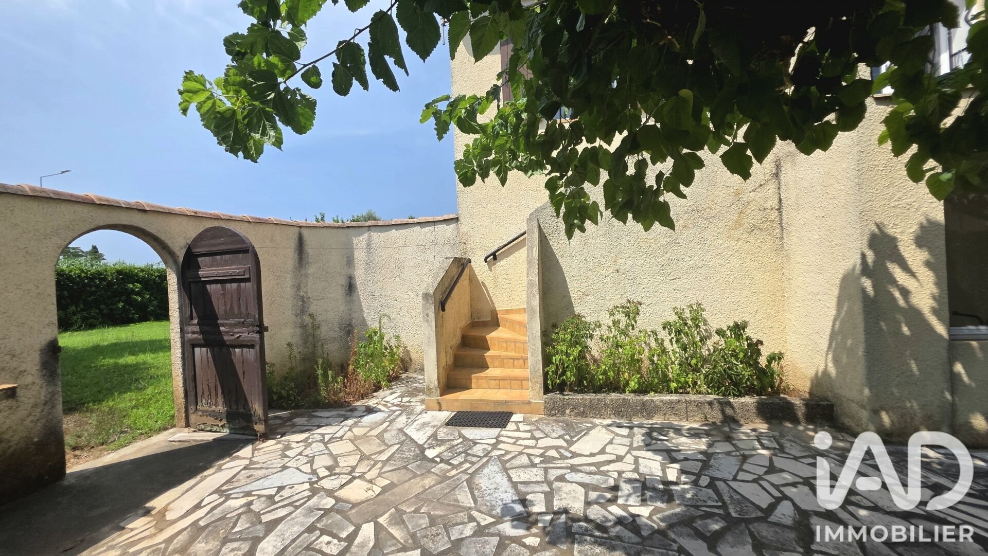 Maison à vendre, 88m², Pierrelatte