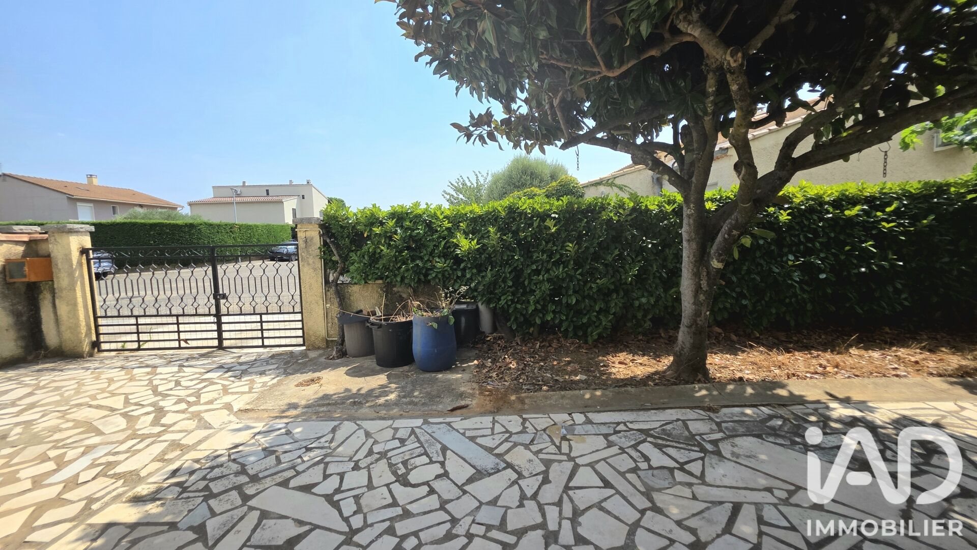 Maison à vendre, 88m², Pierrelatte