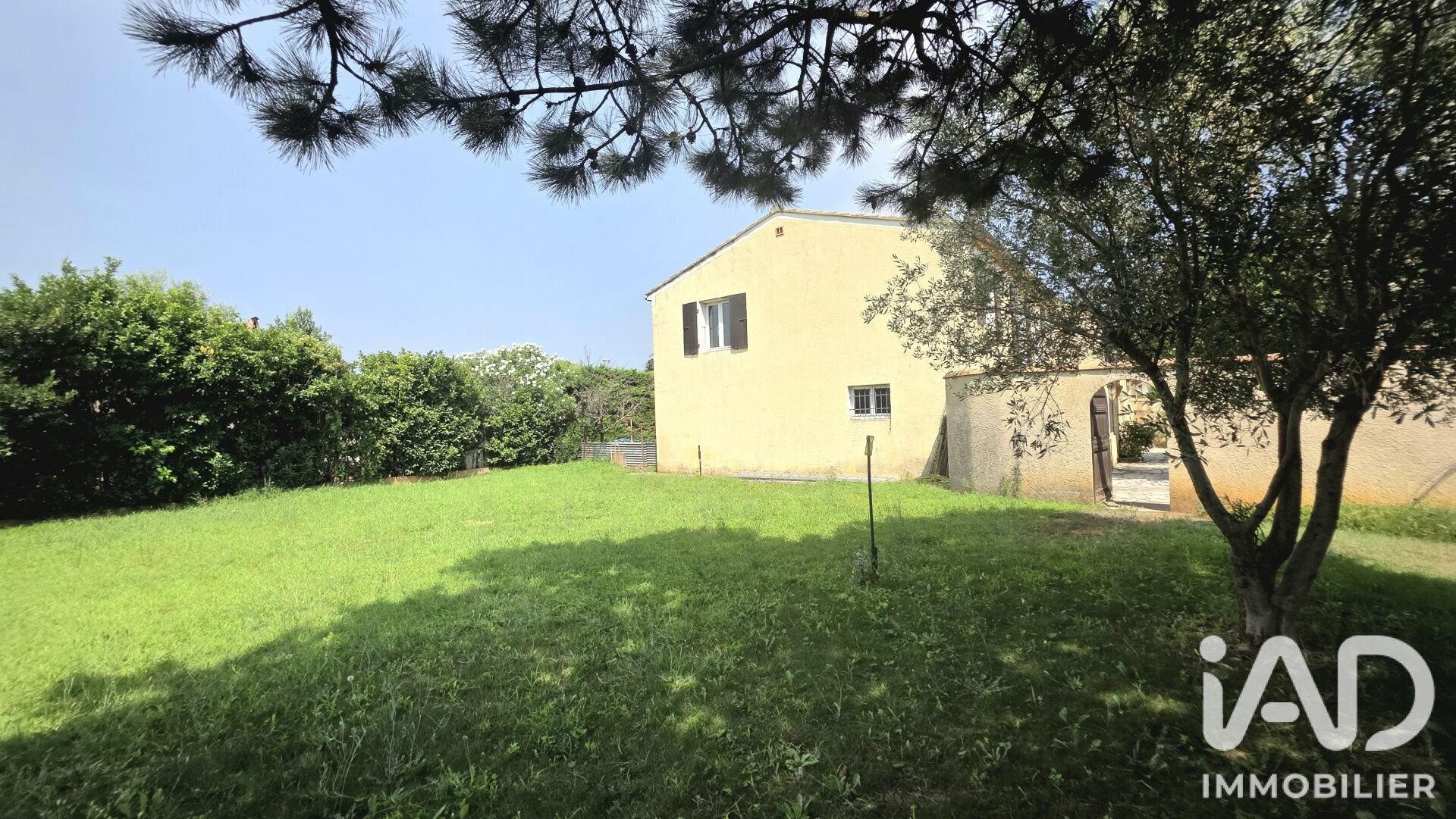 Maison à vendre, 88m², Pierrelatte