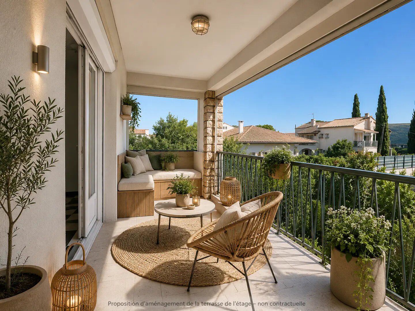 Maison à vendre, 200m², Sauvian