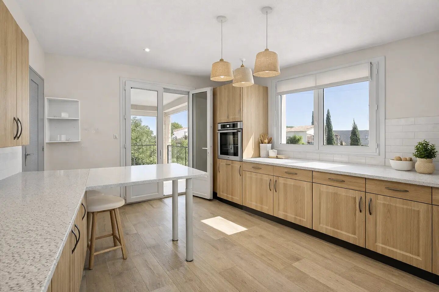 Maison à vendre, 200m², Sauvian