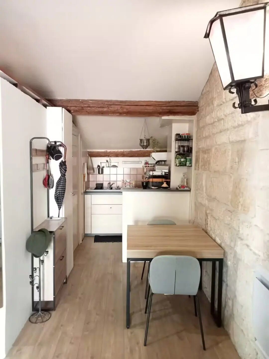 Appartement à louer, 27m², Montpellier