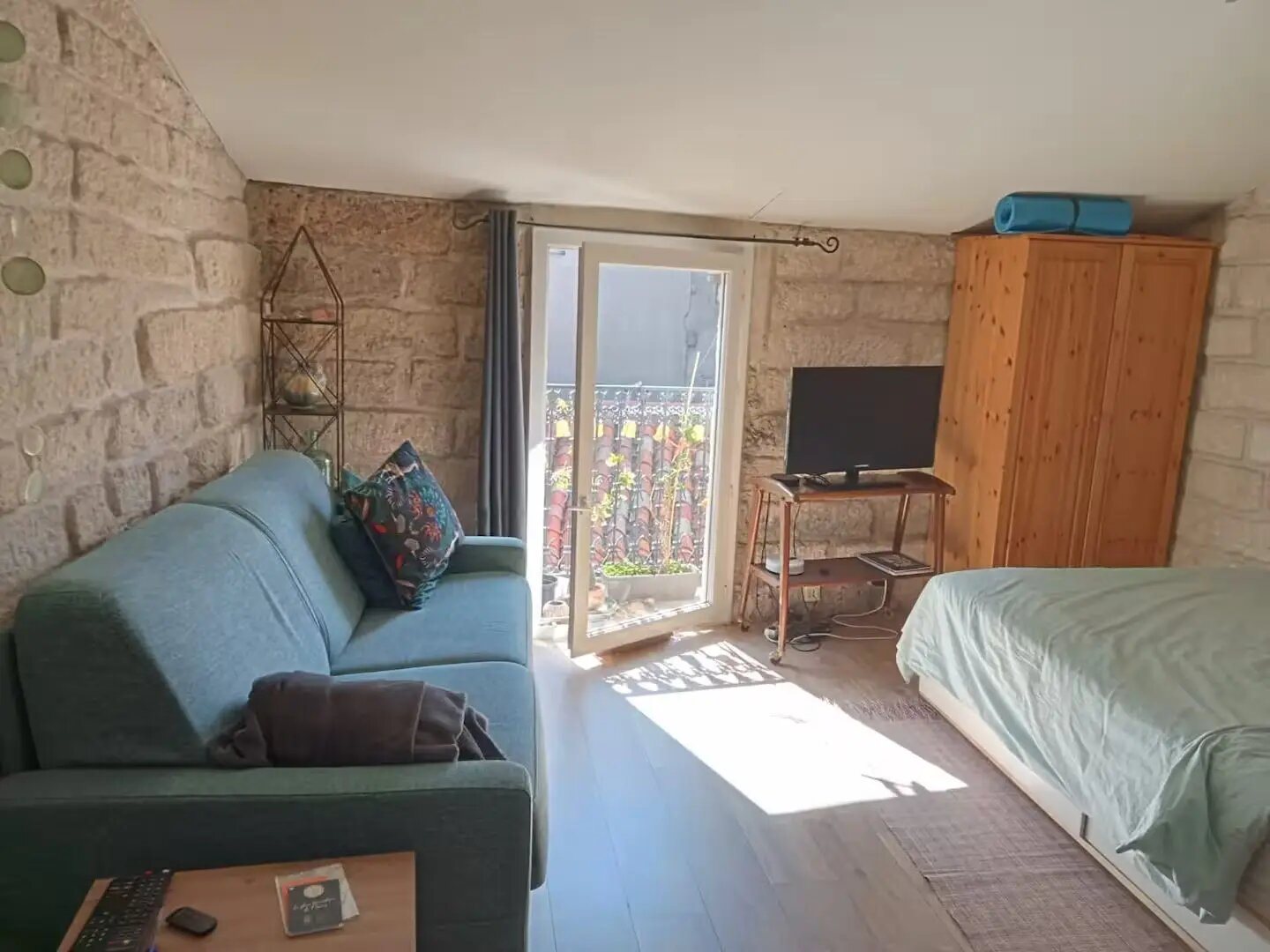 Appartement à louer, 27m², Montpellier