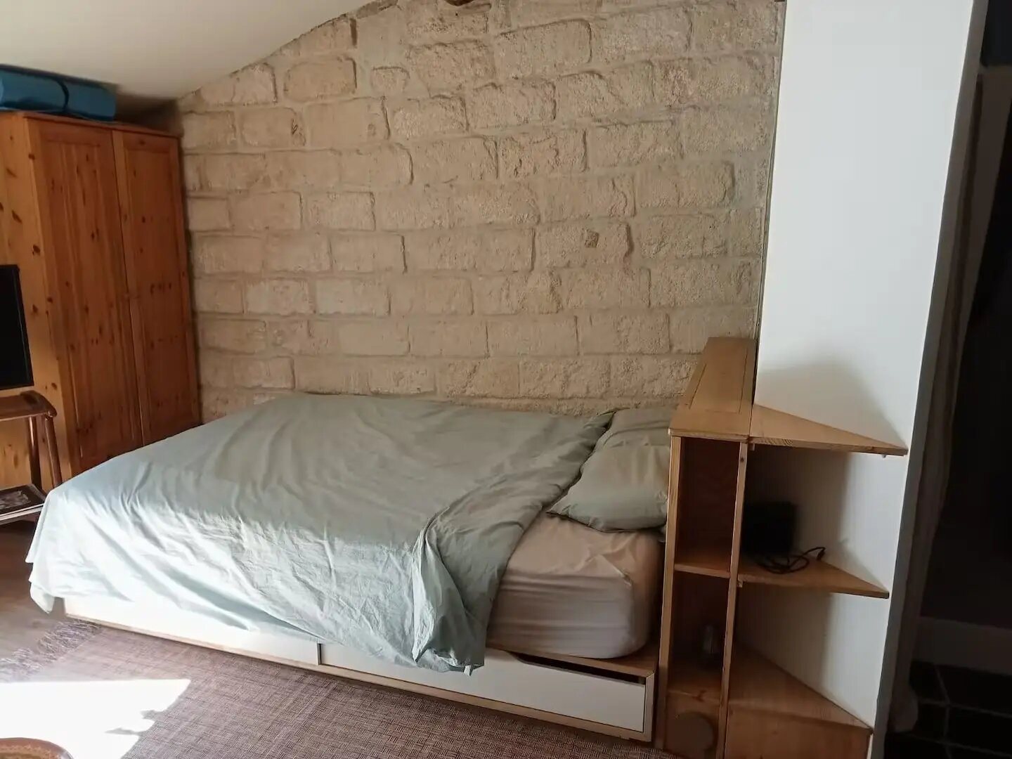 Appartement à louer, 27m², Montpellier