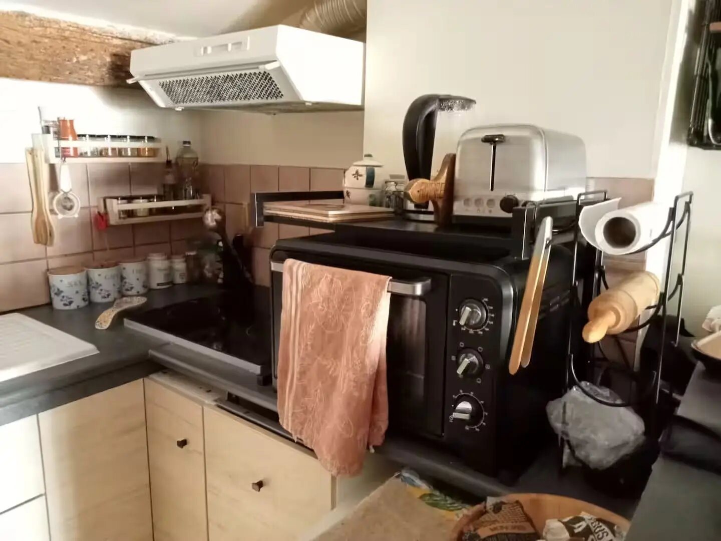 Appartement à louer, 27m², Montpellier