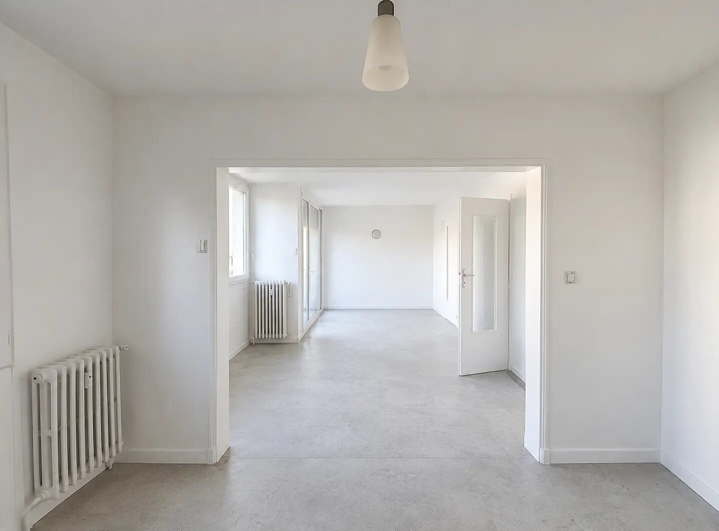 Appartement à vendre, 76m², Montpellier