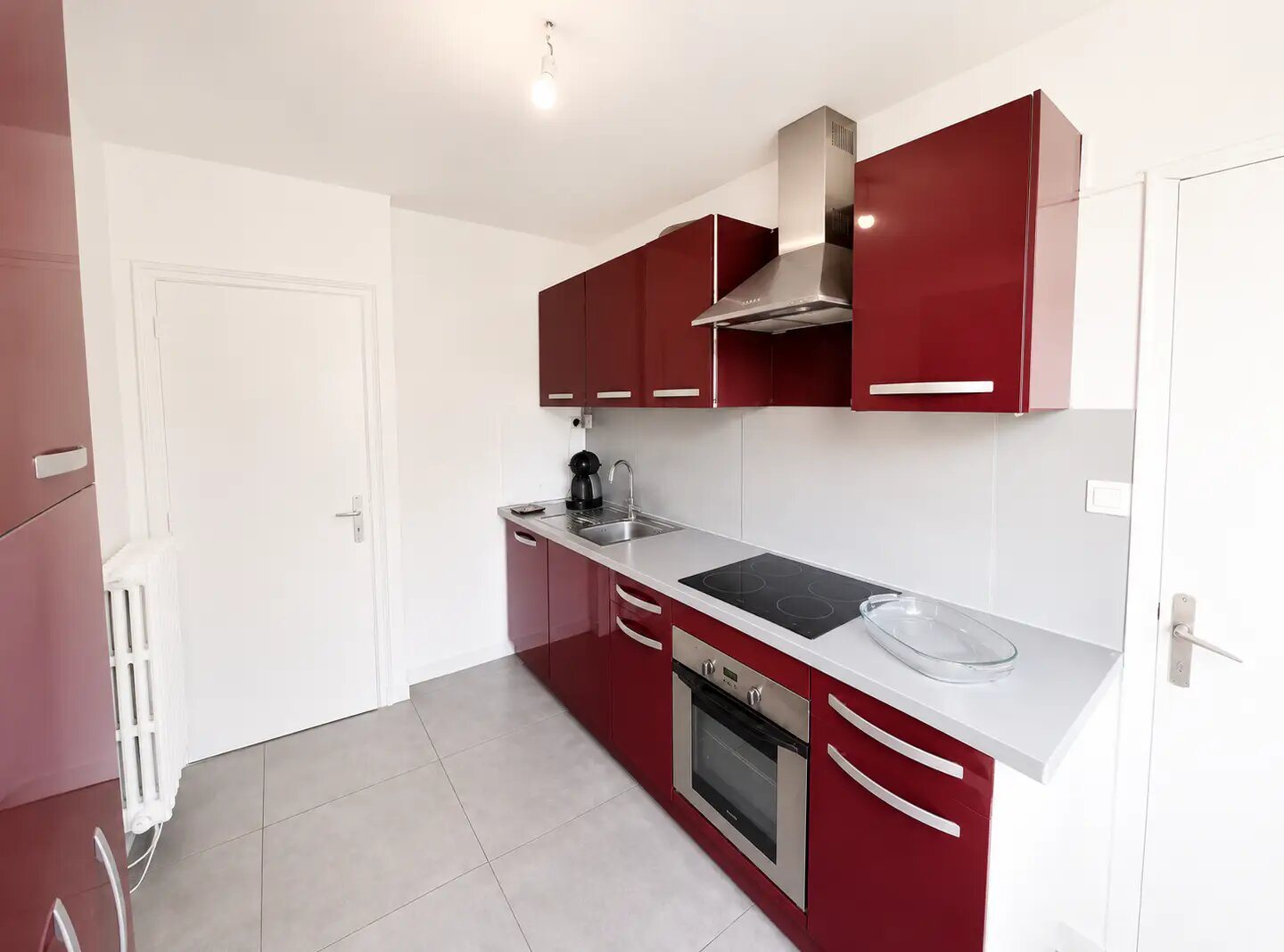 Appartement à vendre, 76m², Montpellier