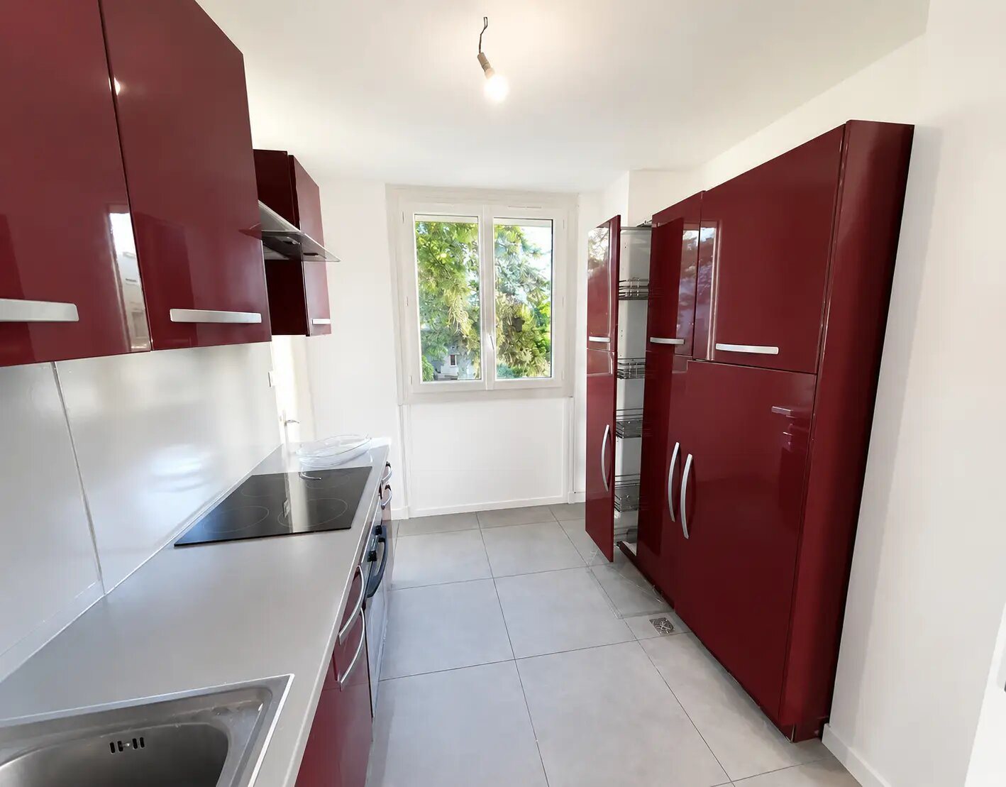 Appartement à vendre, 76m², Montpellier