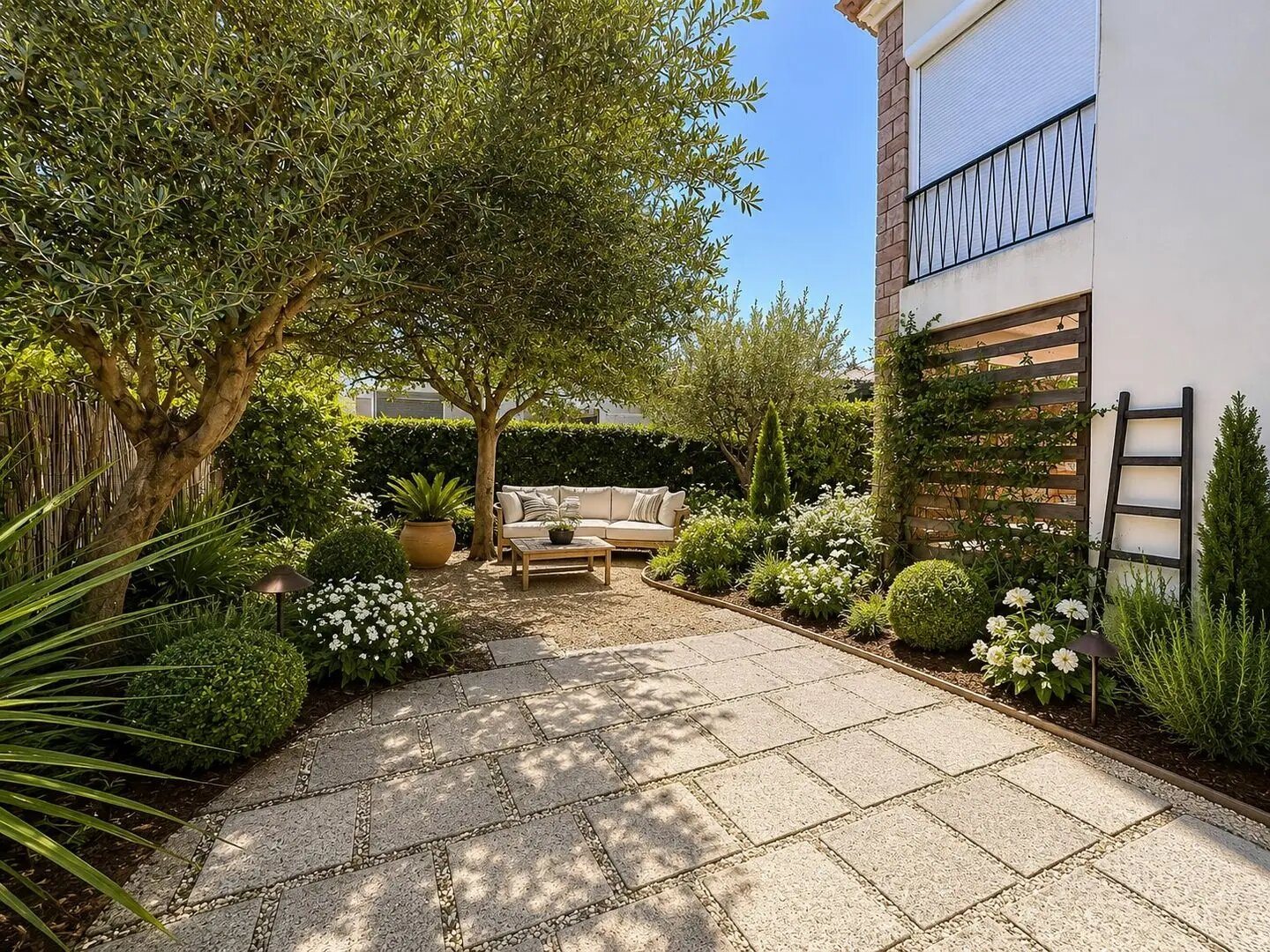 Maison à vendre, 200m², Sauvian
