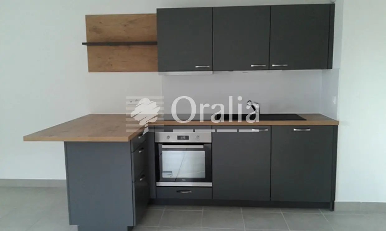 Appartement à louer, 70m², Montpellier