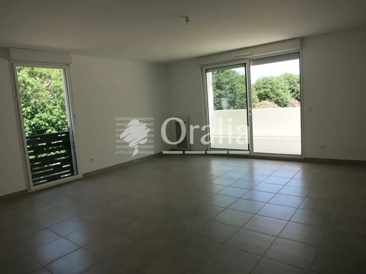 Appartement à louer, 70m², Montpellier